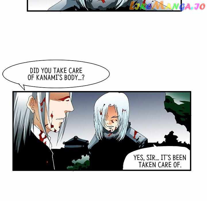 Goblin Chapter 40 - Page 32