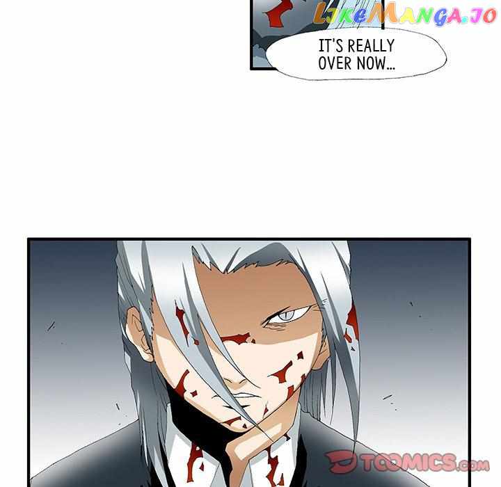 Goblin Chapter 40 - Page 34