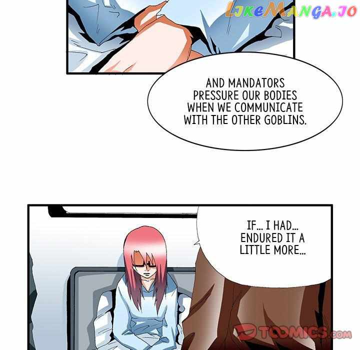 Goblin Chapter 40 - Page 37