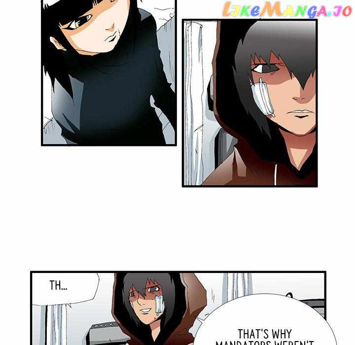 Goblin Chapter 40 - Page 39