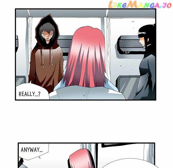 Goblin Chapter 40 - Page 42