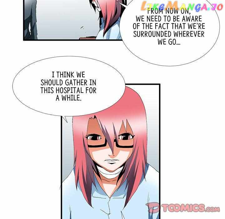 Goblin Chapter 40 - Page 43