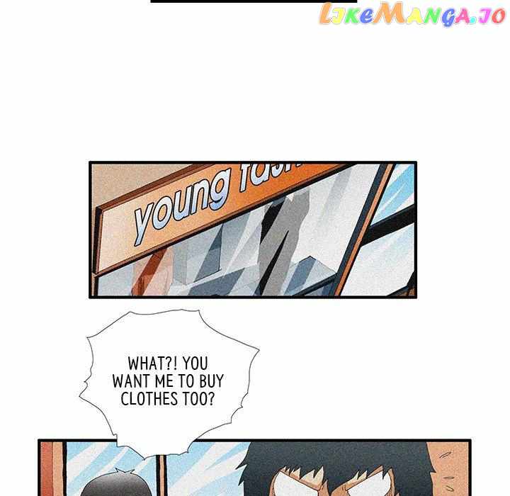 Goblin Chapter 41 - Page 12