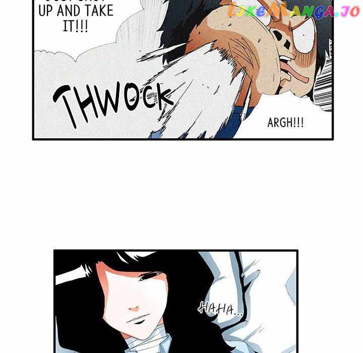 Goblin Chapter 41 - Page 21