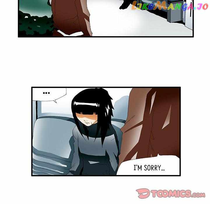 Goblin Chapter 41 - Page 31