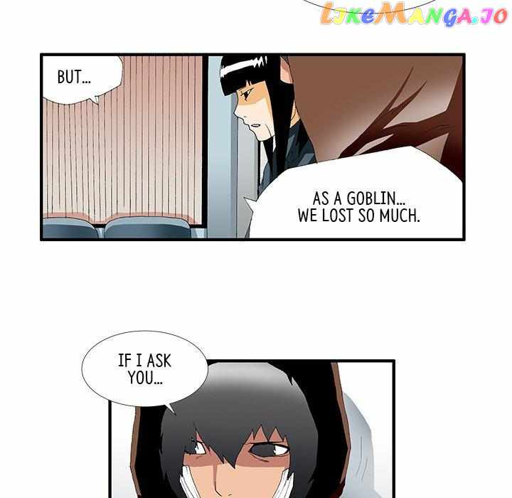 Goblin Chapter 41 - Page 33