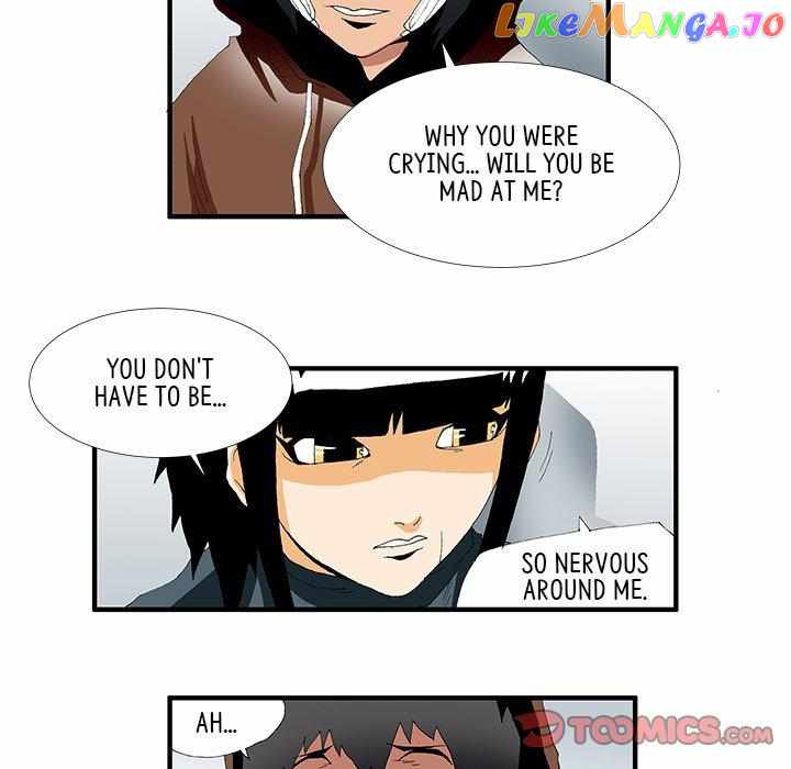 Goblin Chapter 41 - Page 34
