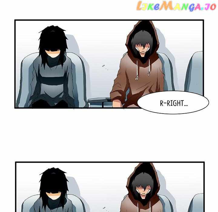 Goblin Chapter 41 - Page 36