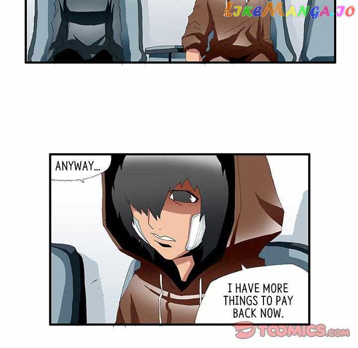 Goblin Chapter 41 - Page 37