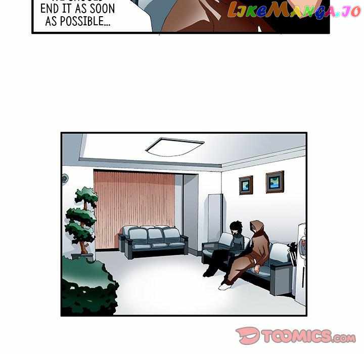 Goblin Chapter 41 - Page 40