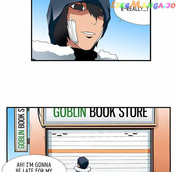 Goblin Chapter 42 - Page 16
