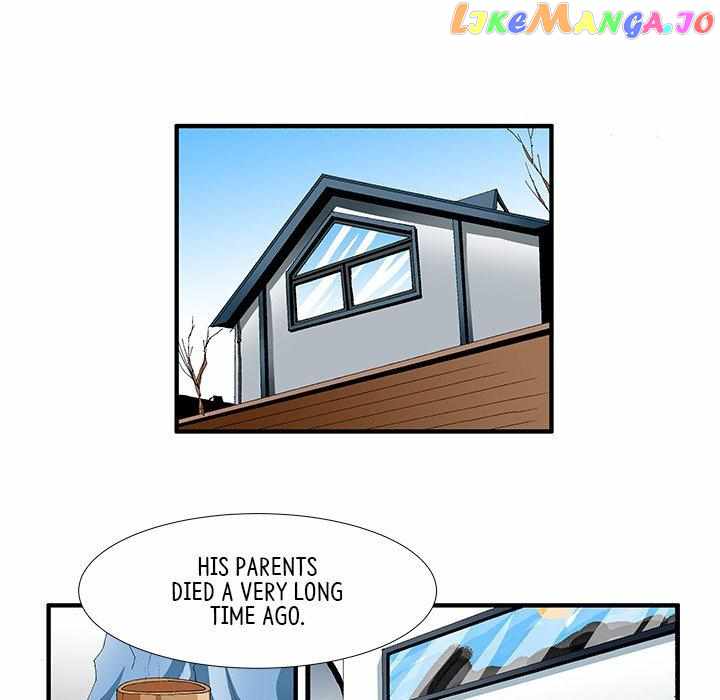 Goblin Chapter 42 - Page 26