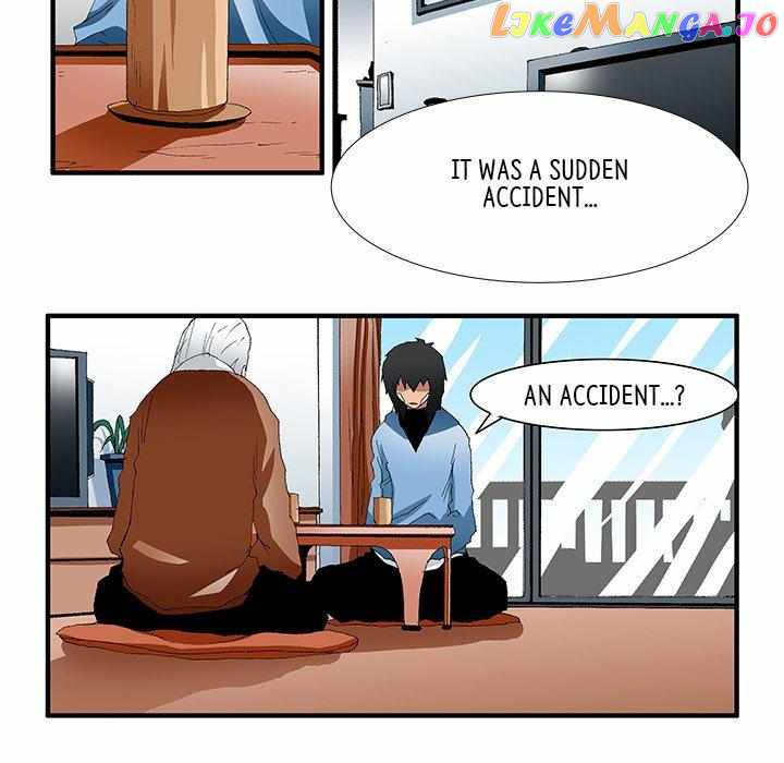 Goblin Chapter 42 - Page 27