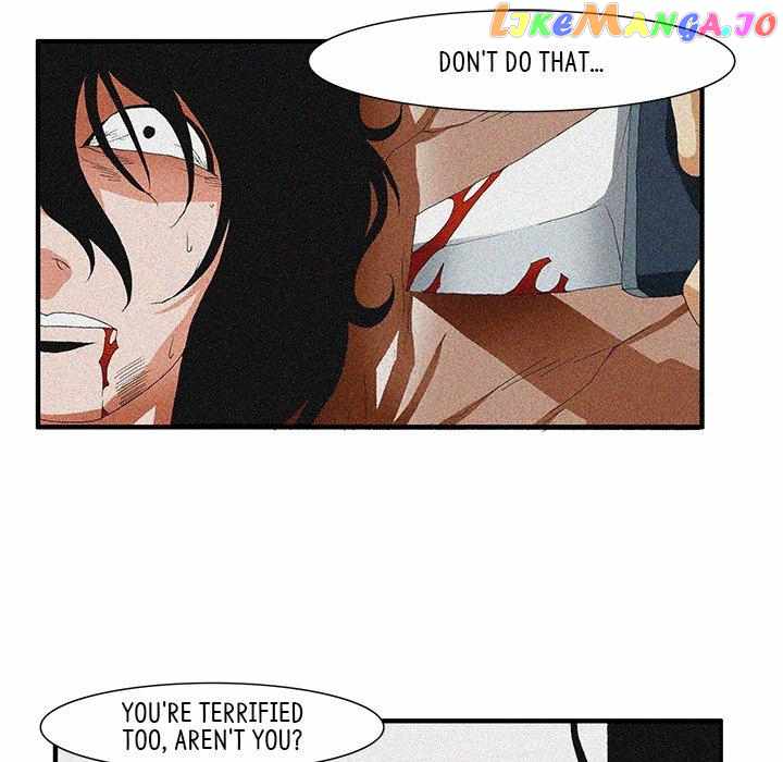 Goblin Chapter 42 - Page 36