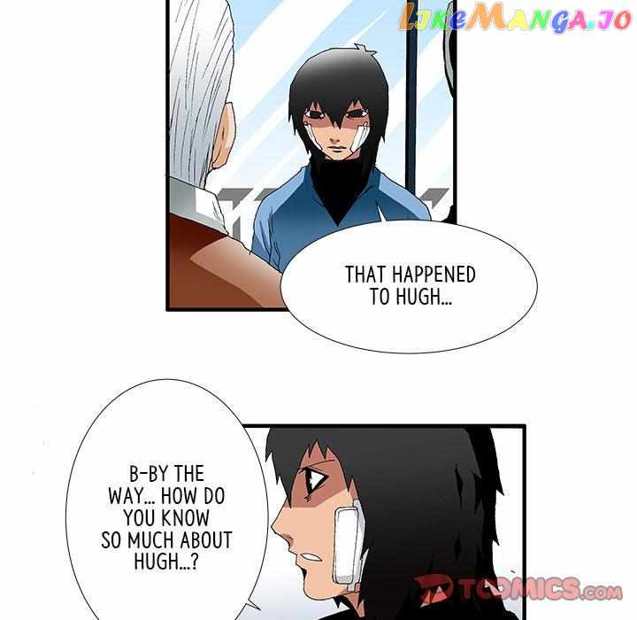 Goblin Chapter 42 - Page 41