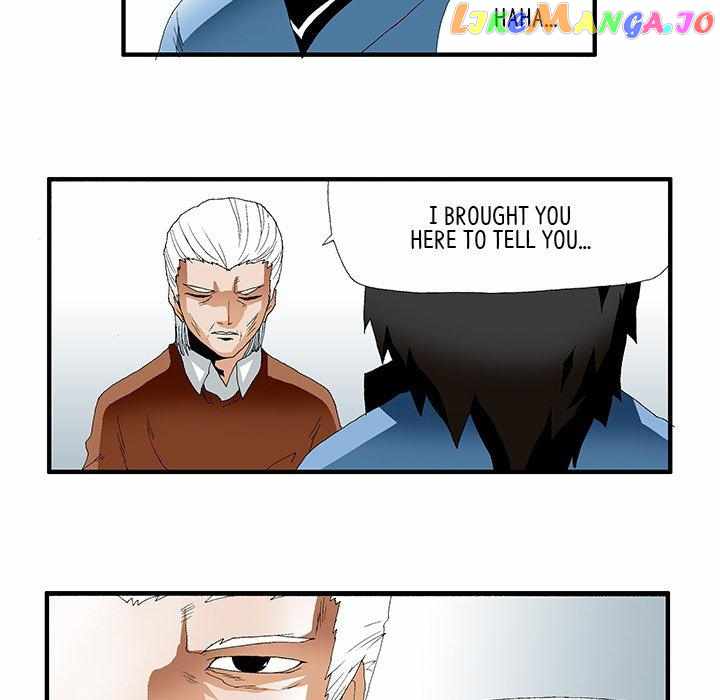 Goblin Chapter 42 - Page 48