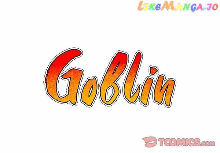 Goblin Chapter 43 - Page 1