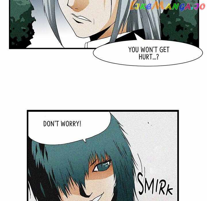Goblin Chapter 43 - Page 15