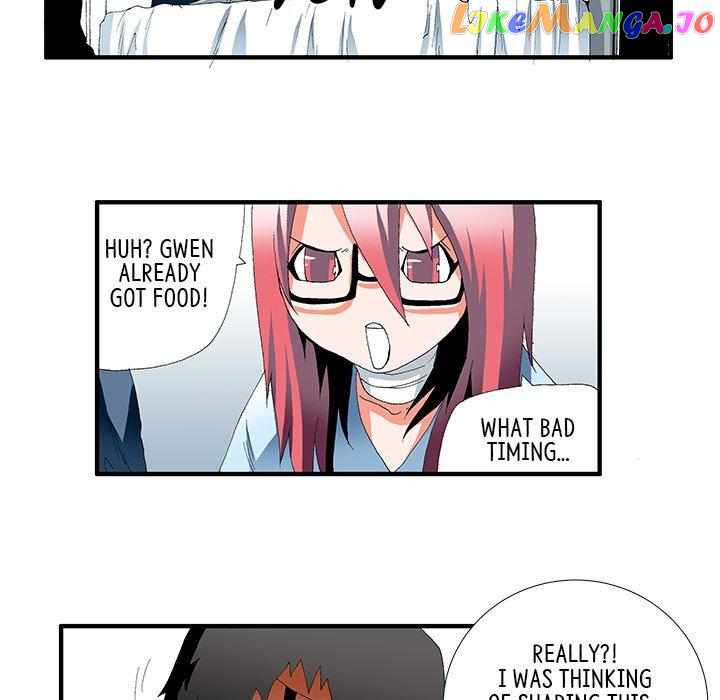 Goblin Chapter 43 - Page 26