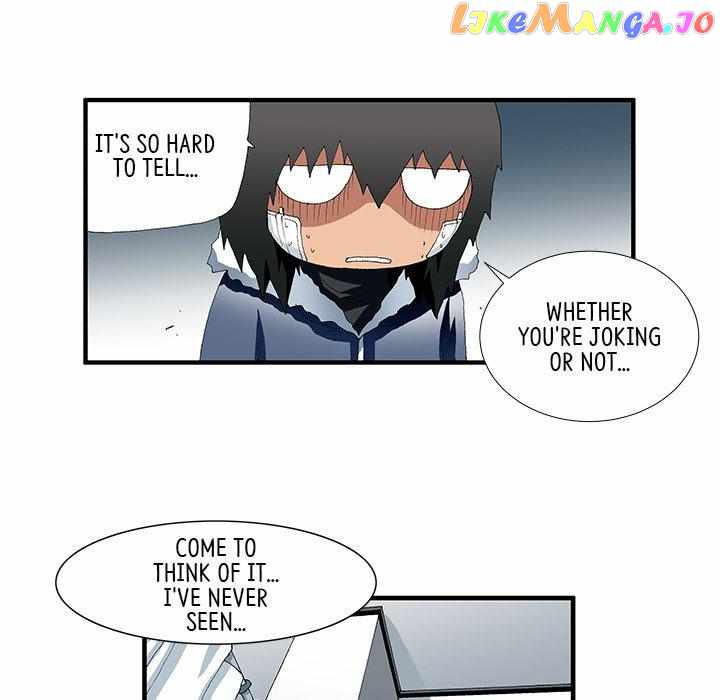 Goblin Chapter 43 - Page 28