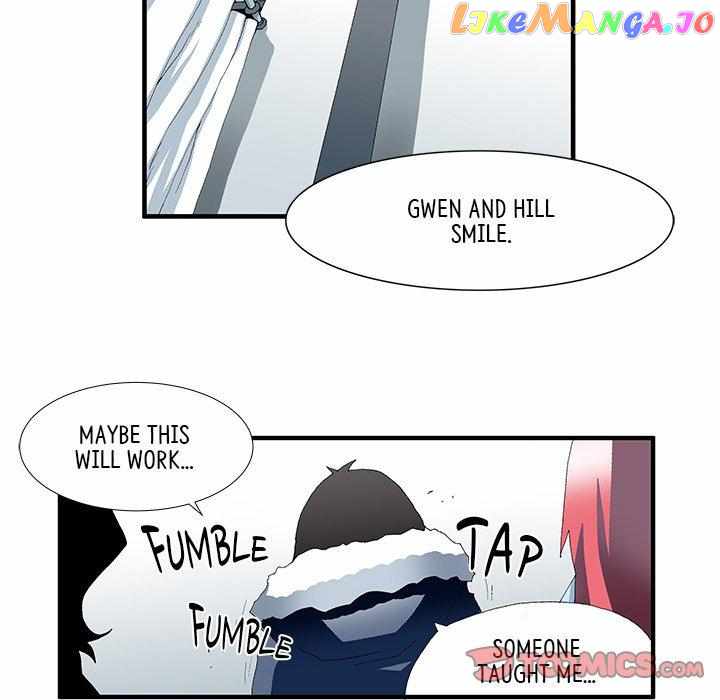 Goblin Chapter 43 - Page 29