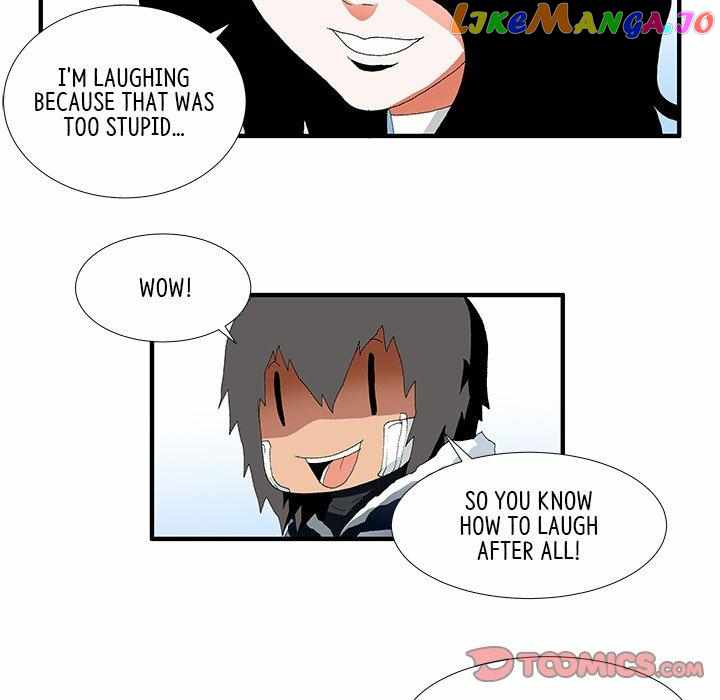 Goblin Chapter 43 - Page 37