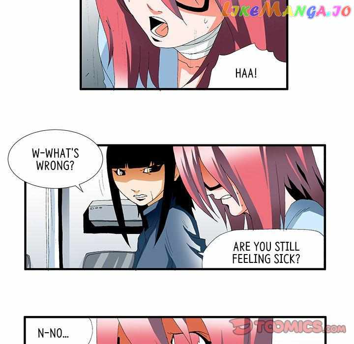Goblin Chapter 43 - Page 41