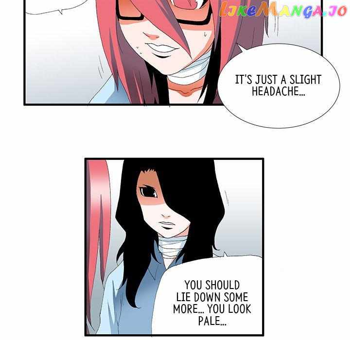 Goblin Chapter 43 - Page 42