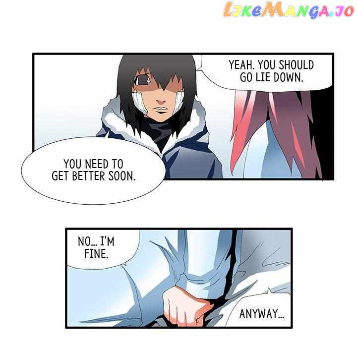 Goblin Chapter 43 - Page 43
