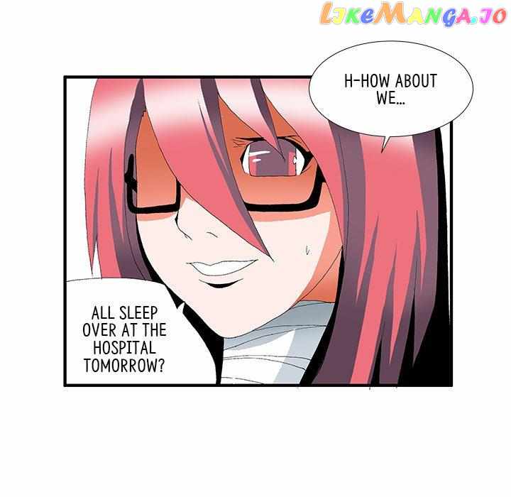 Goblin Chapter 43 - Page 44