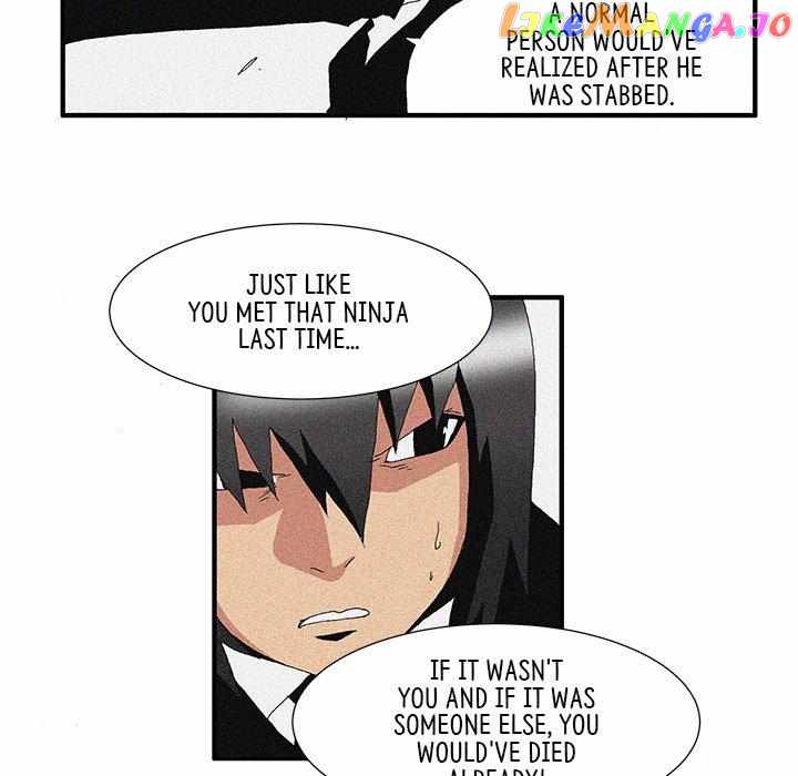 Goblin Chapter 44 - Page 18