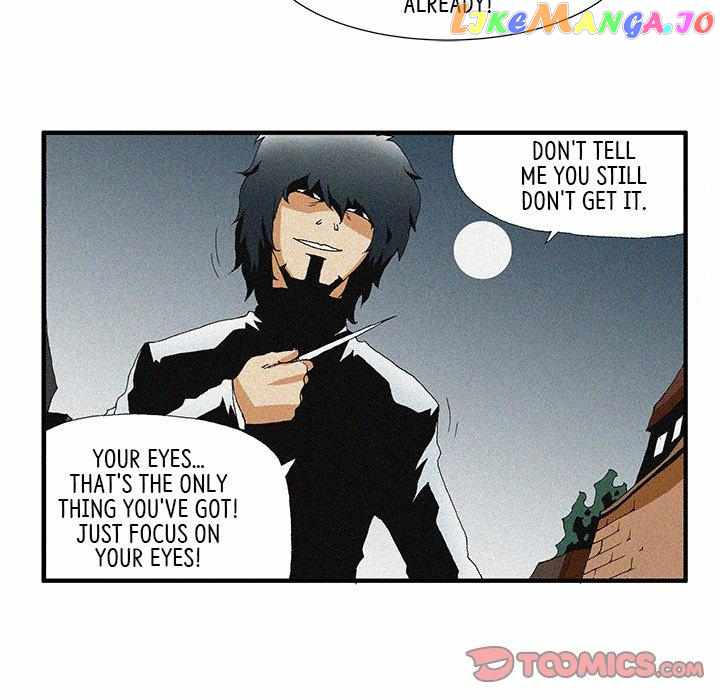 Goblin Chapter 44 - Page 19