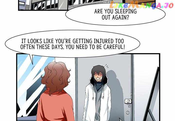 Goblin Chapter 44 - Page 3
