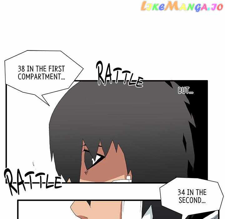 Goblin Chapter 44 - Page 24