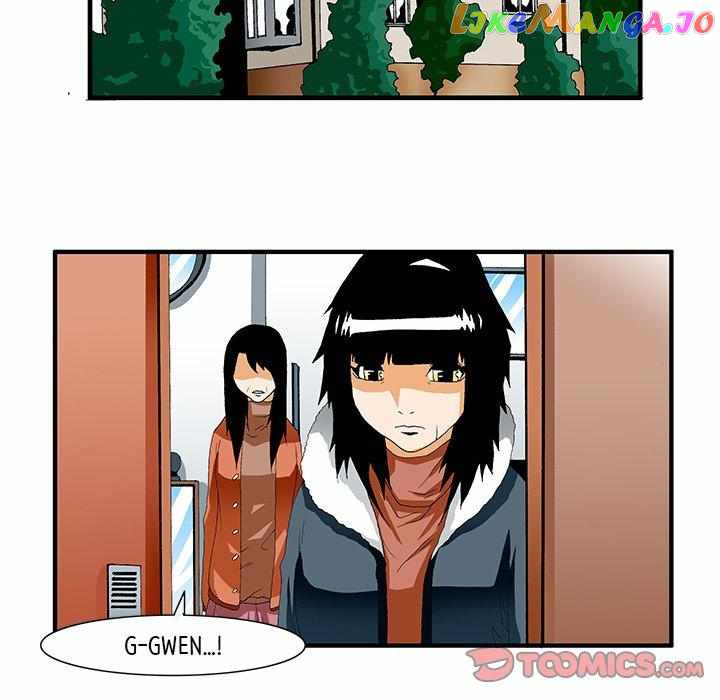 Goblin Chapter 44 - Page 28