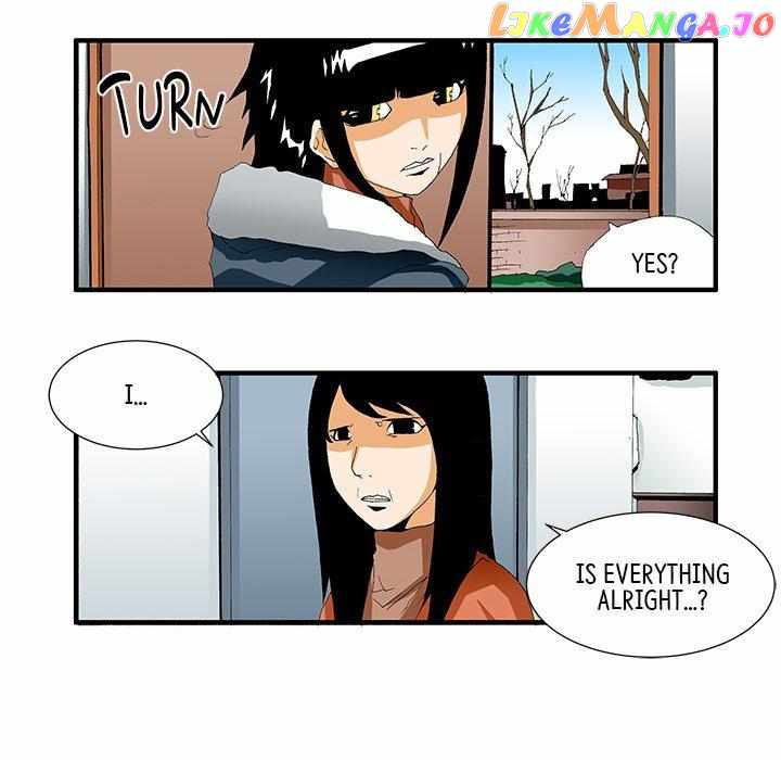 Goblin Chapter 44 - Page 29