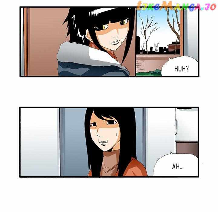 Goblin Chapter 44 - Page 30