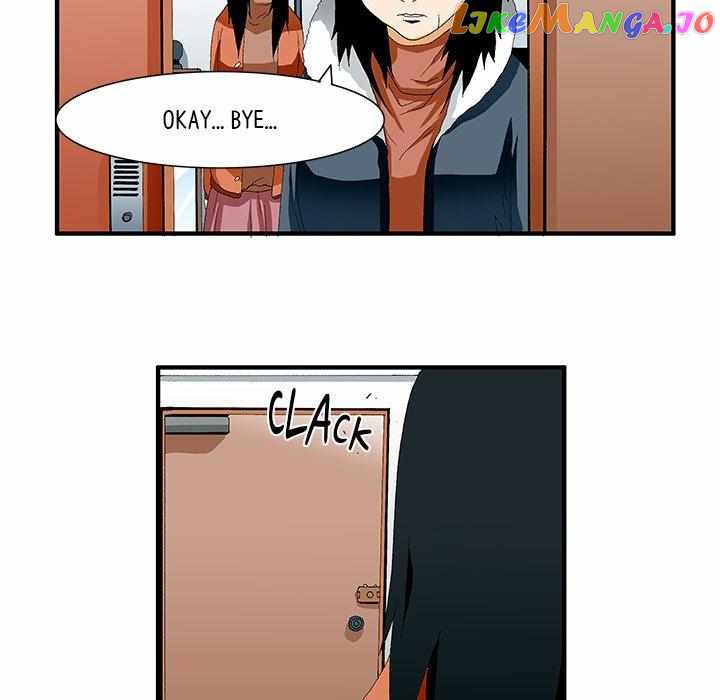 Goblin Chapter 44 - Page 33