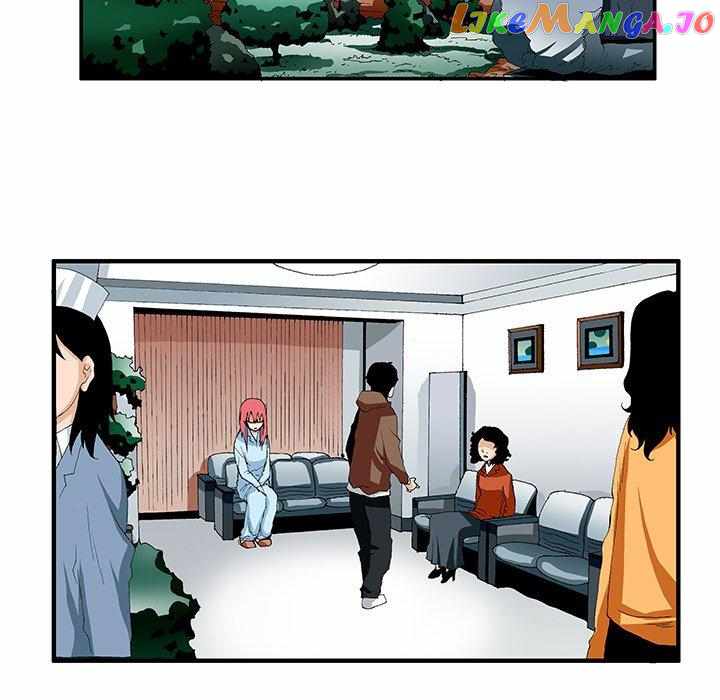 Goblin Chapter 44 - Page 36
