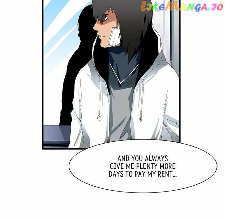 Goblin Chapter 44 - Page 8