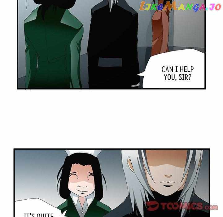 Goblin Chapter 46 - Page 33