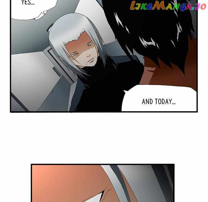 Goblin Chapter 47 - Page 21