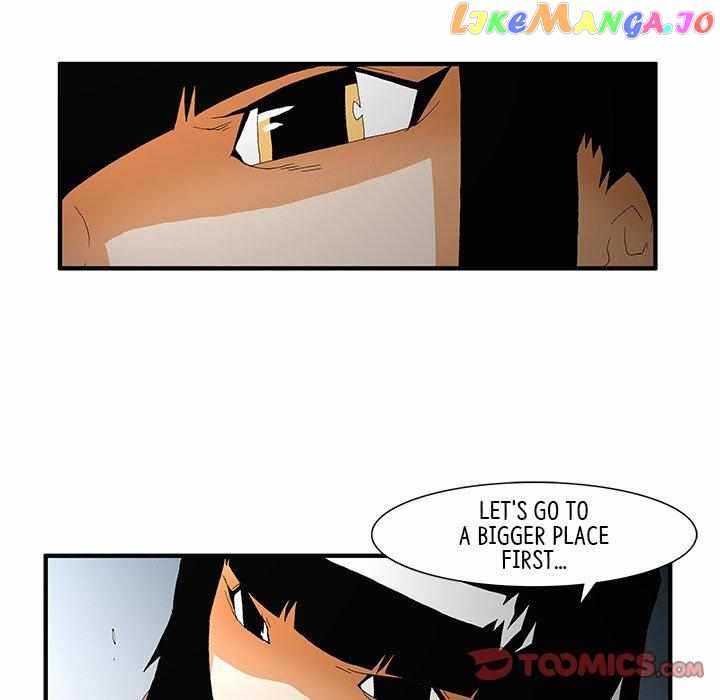 Goblin Chapter 47 - Page 28