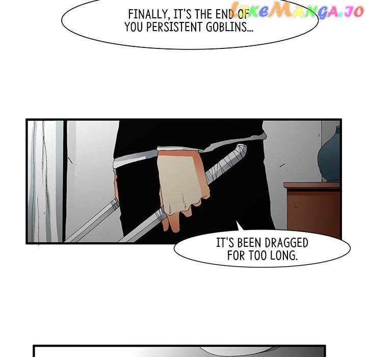 Goblin Chapter 47 - Page 33