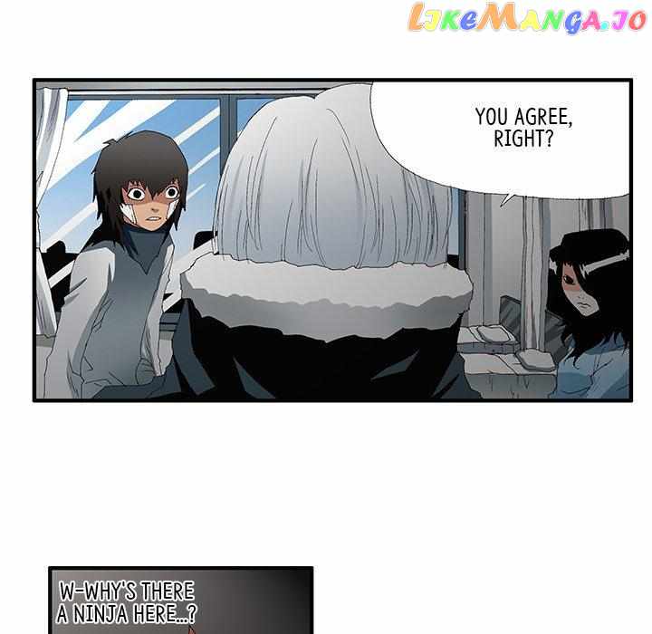 Goblin Chapter 47 - Page 35