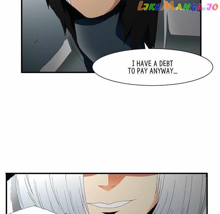 Goblin Chapter 47 - Page 41