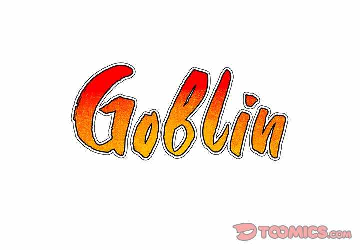 Goblin Chapter 51 - Page 1