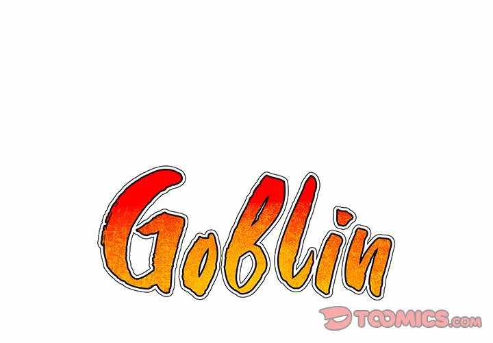 Goblin Chapter 53 - Page 1