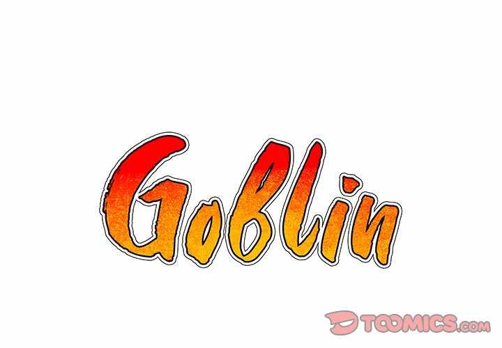 Goblin Chapter 54 - Page 1