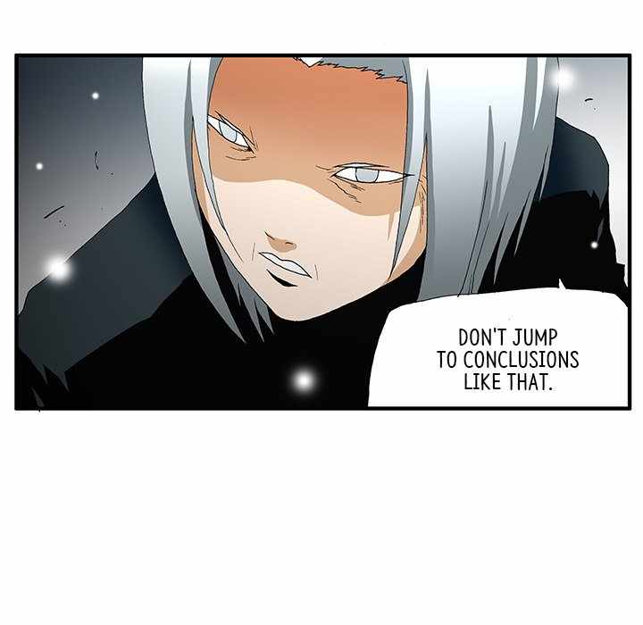 Goblin Chapter 54 - Page 23